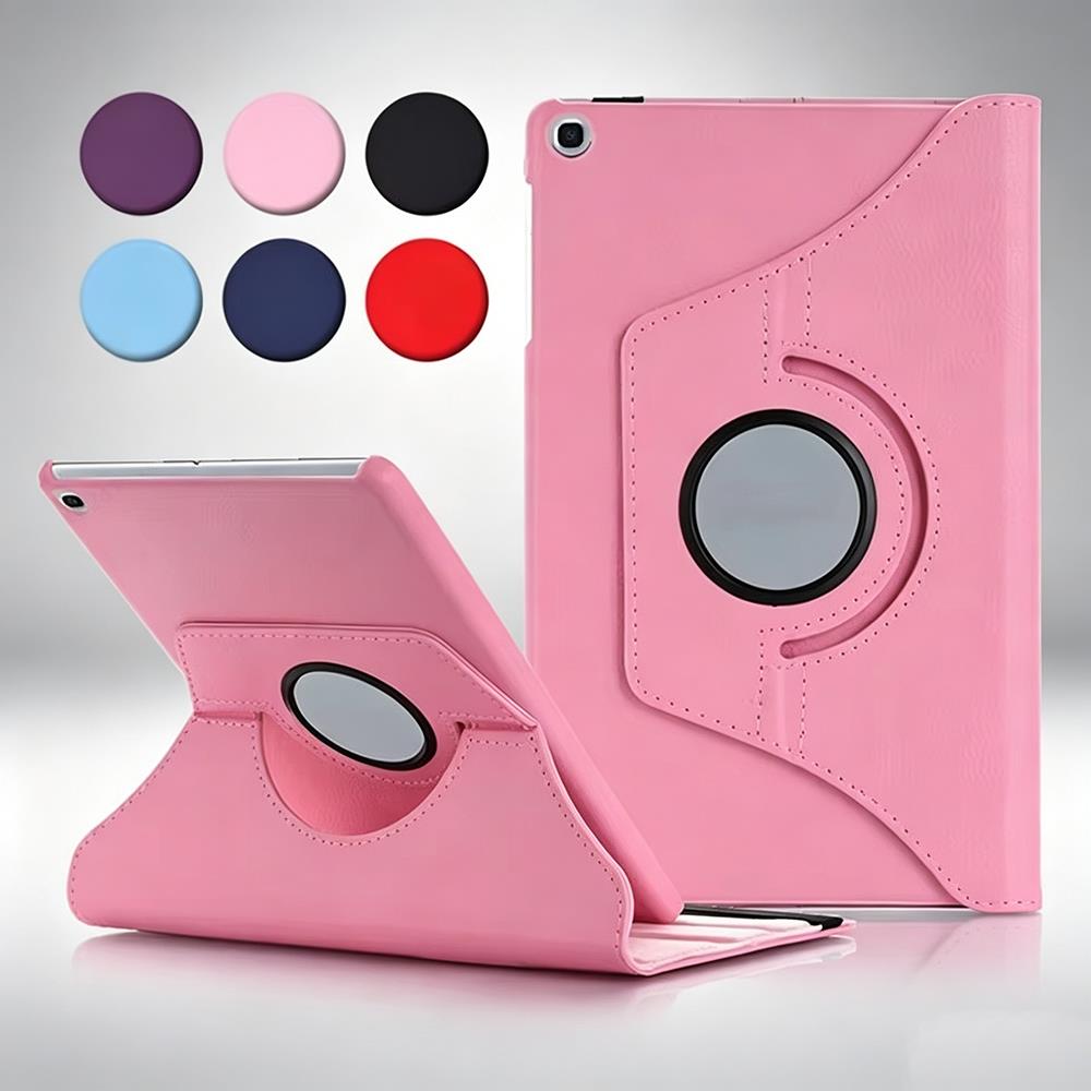 Samsung Tablet S9 Accessories - 360 ° Draaibare hoes voor Samsung
