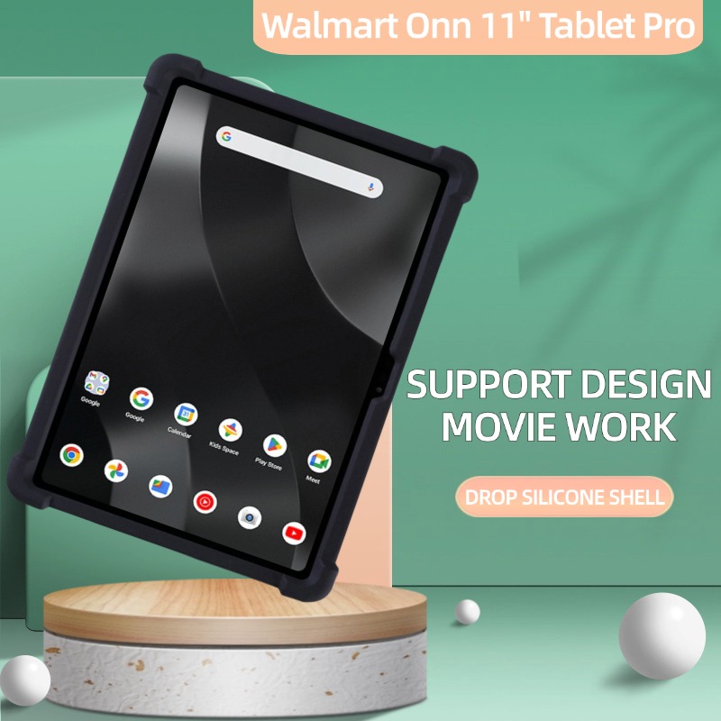 Onn Tablet Accessories - Hoesje voor Walmart Onn 11
