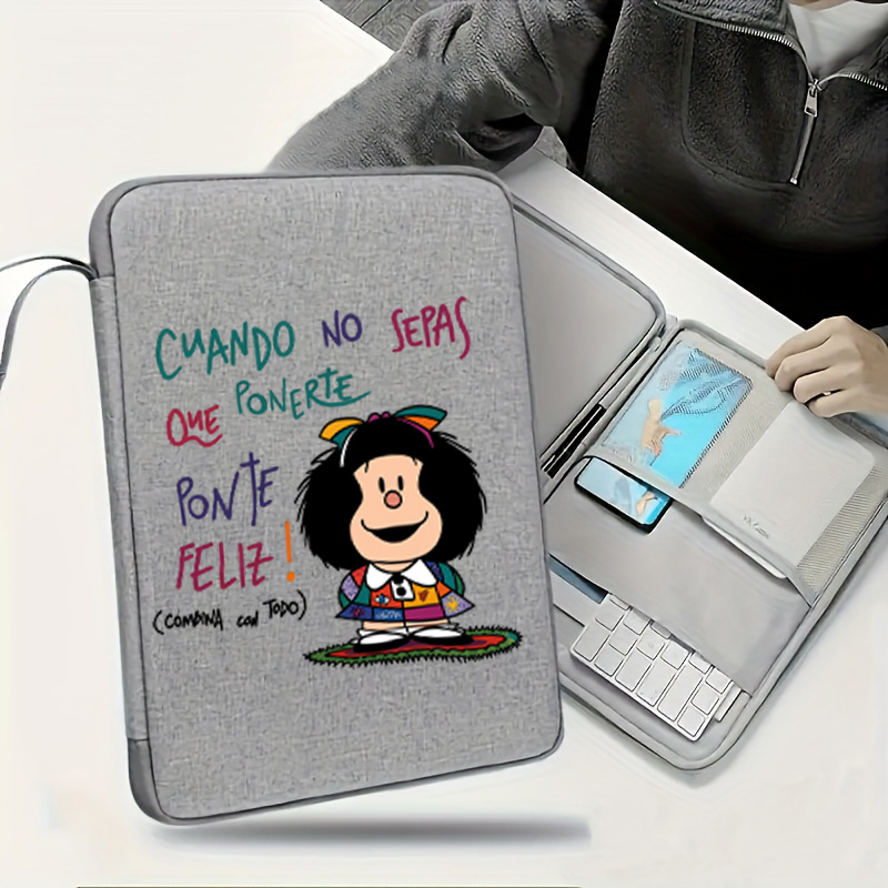 Tablet Tech Accessories - Schokbestendige tablet hoes voor iPad 10.9/12.9