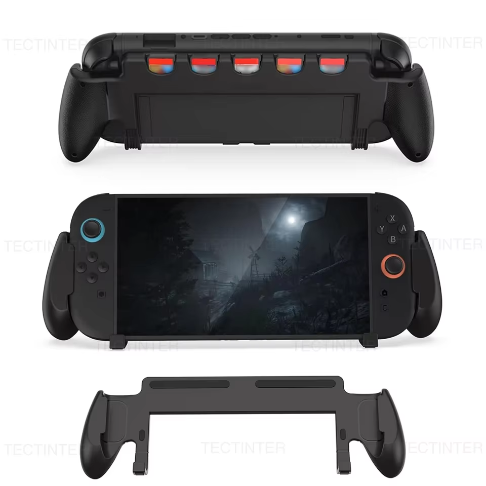 Tablet Accessories For Gaming - Handgreephoes voor Nintendo Switch 2 met