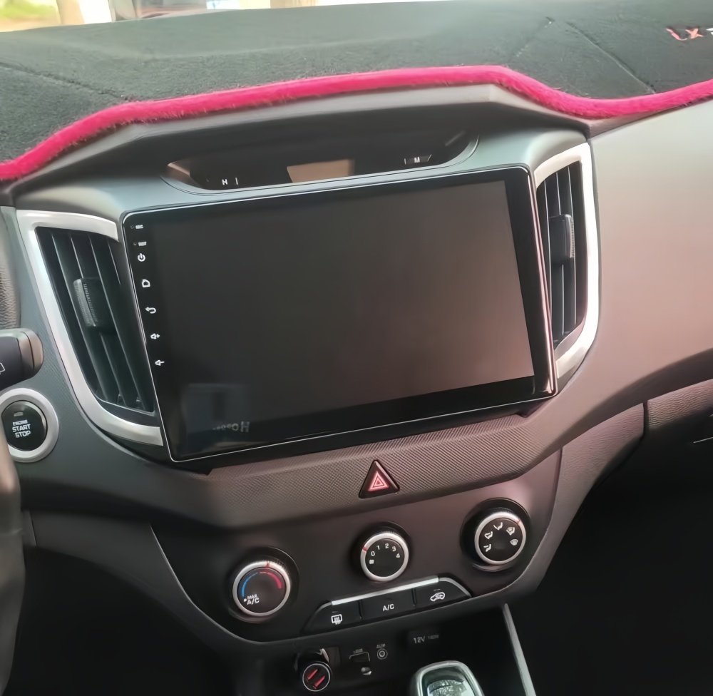 Tablet Danish Mobile & Accessories Photos - 2Din Android 14.0 Auto Gps-navigatie Tablet