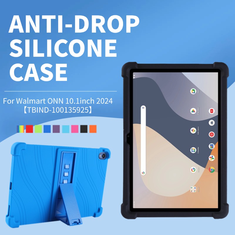 Onn Tablet Accessories - Voor Walmart ONN 10.1 inch 100135925
