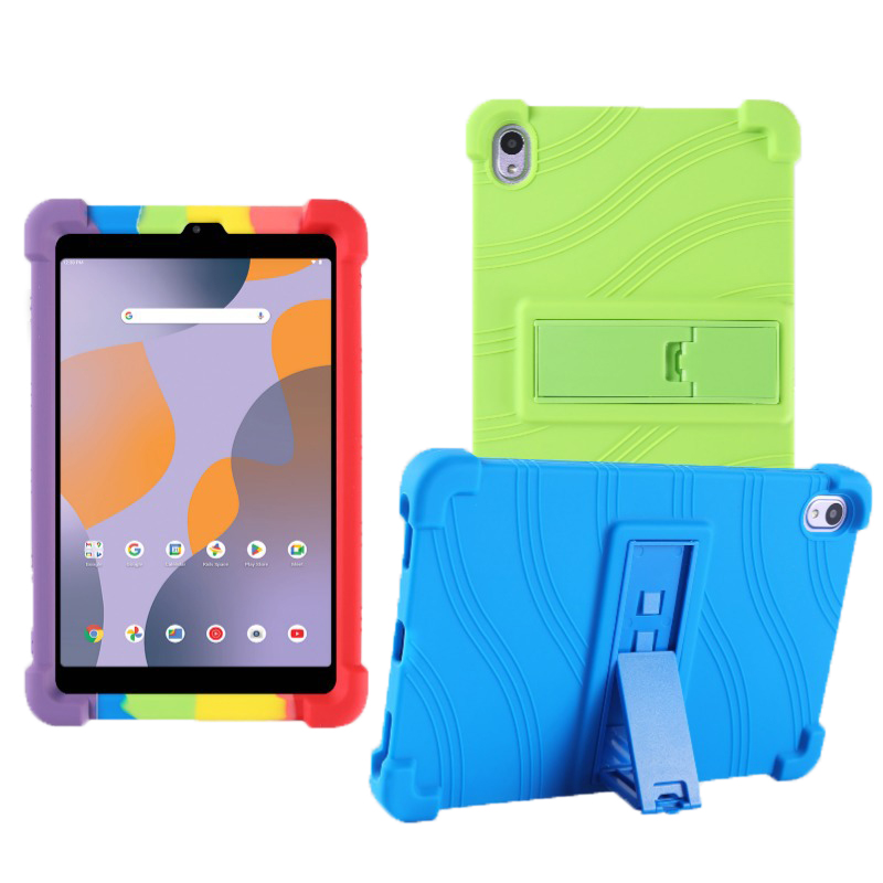 Onn Tablet Accessories - Tablet Android hoesje houder standaard cover