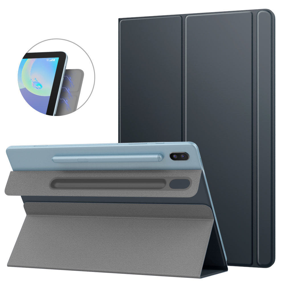 Vortex Tablet Accessories - hoesje voor Samsung Galaxy Tab S6,