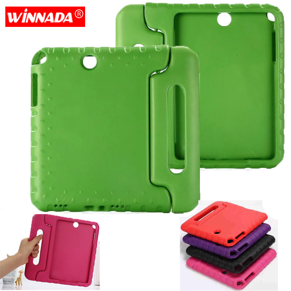 Vortex Tablet Accessories - Voor Samsung Galaxy Tab EEN 9.7