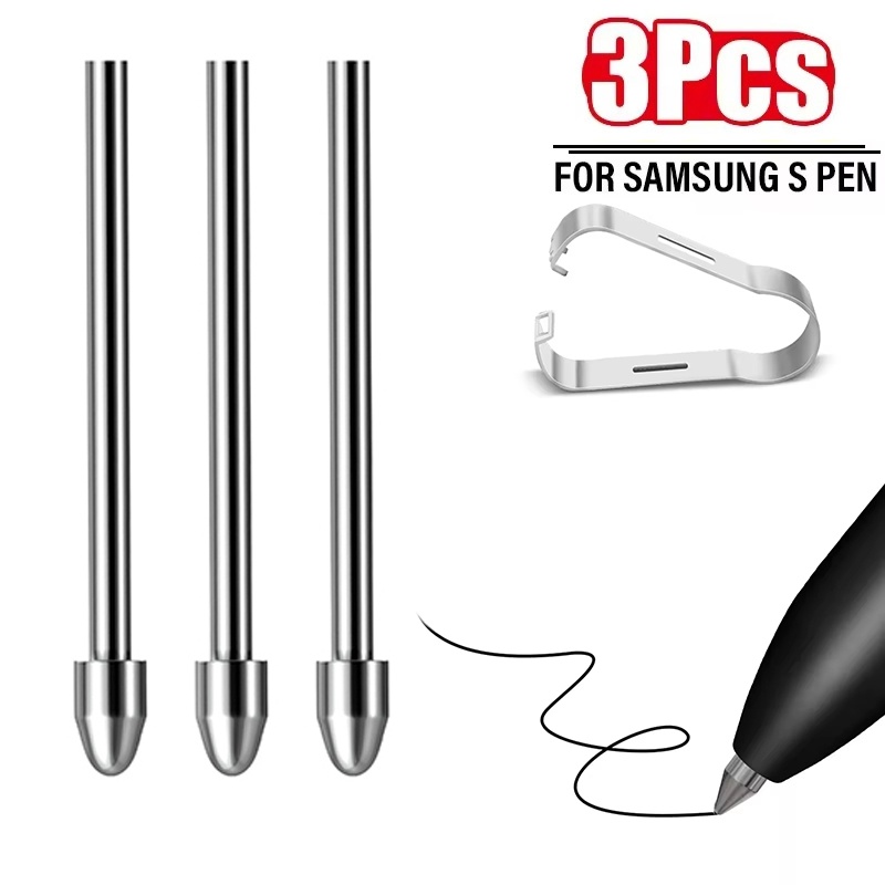 Tablet Pencil Accessories - Vervangbare potloodpunt voor Samsung Galaxy Tab