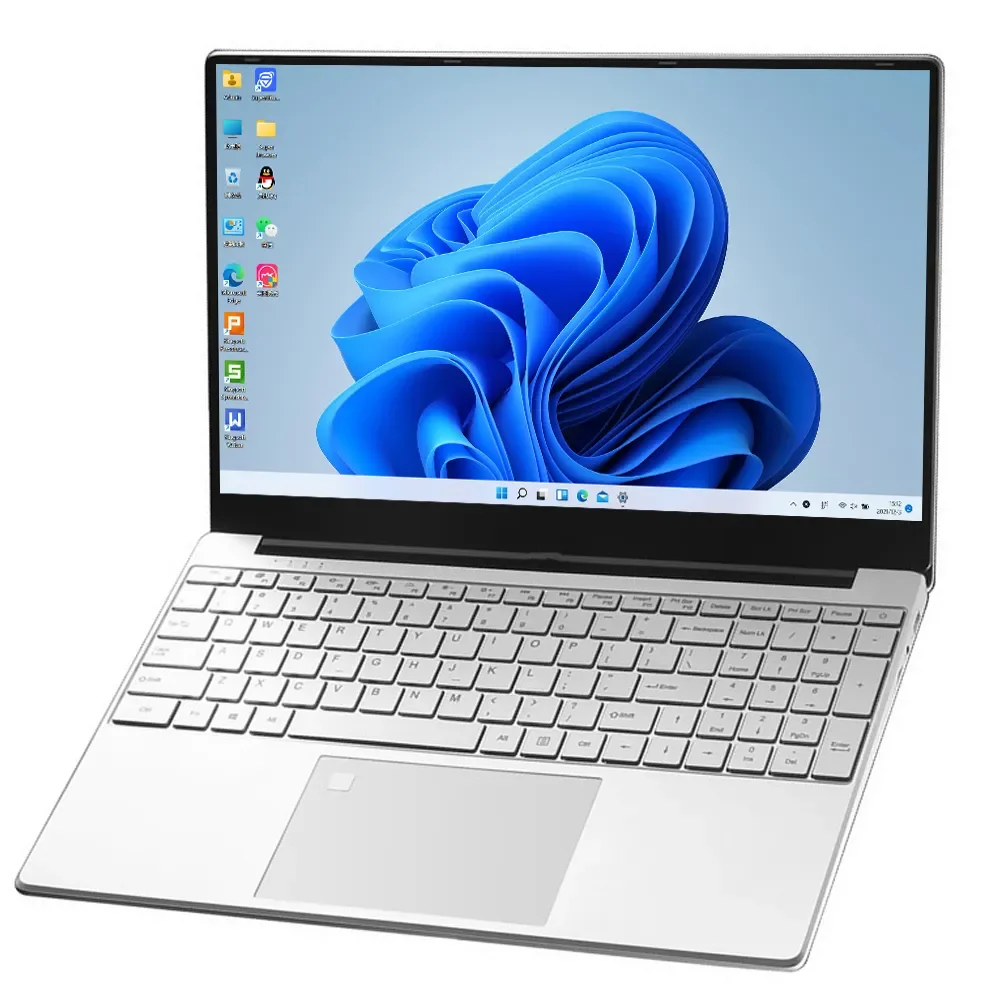 Onn Tablet Accessories - Laptop 15,6 inch IPS-scherm 16 GB