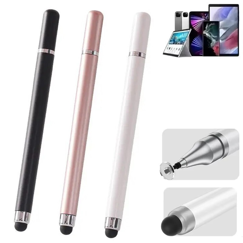 Tablet Pencil Accessories - Universele tablet-pen Touchscreen-tabletpotlood voor iOS en