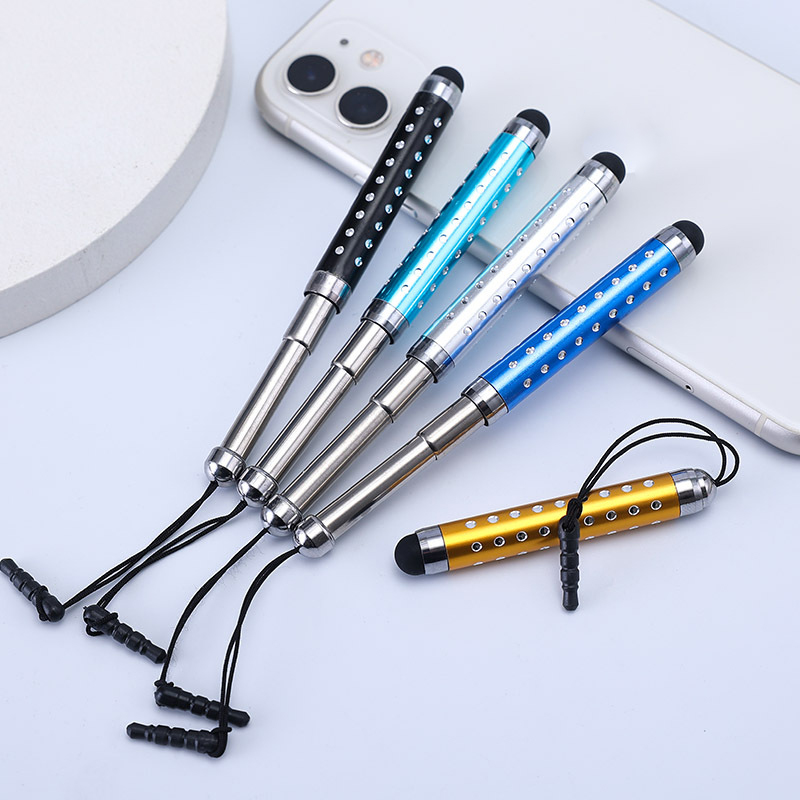 Tablet Pencil Accessories - Professionele stylus Universele mobiele telefoon touchscreen-accessoire