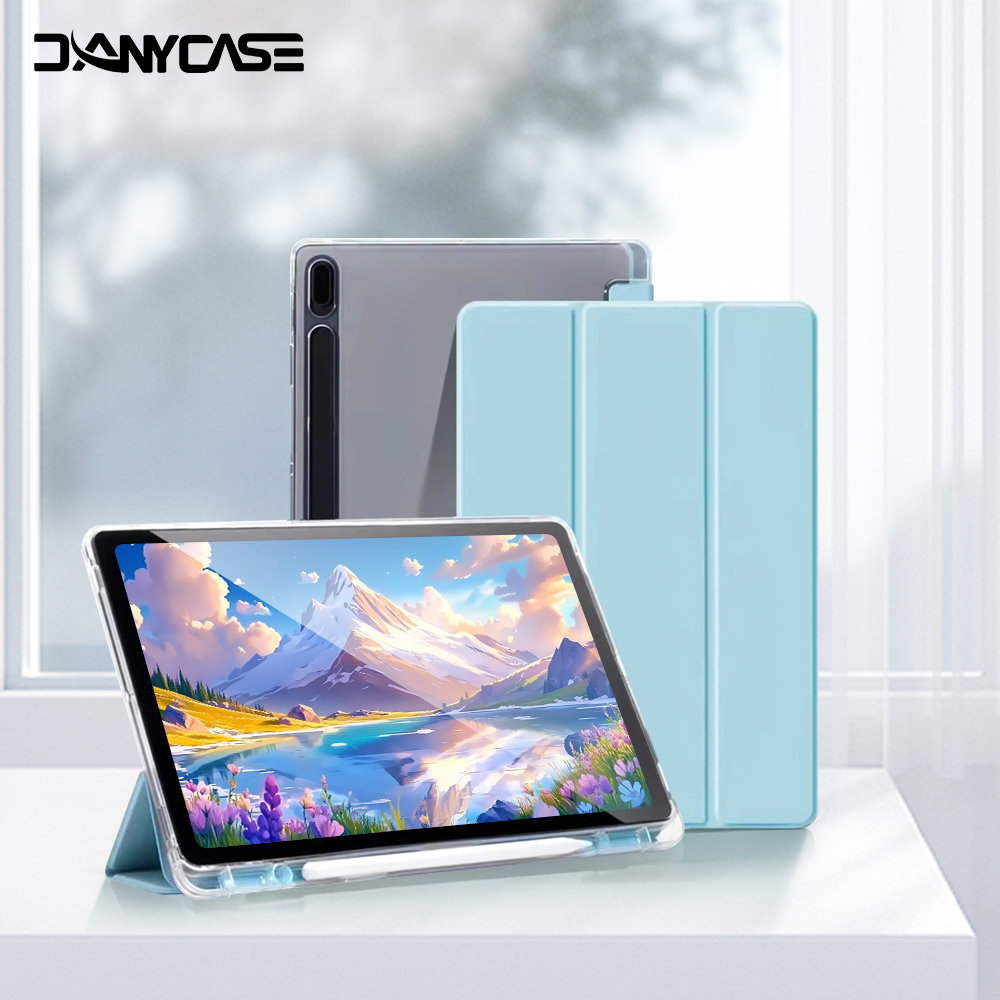 Samsung Tablet S9 Accessories - Case voor Samsung Galaxy Tab S9