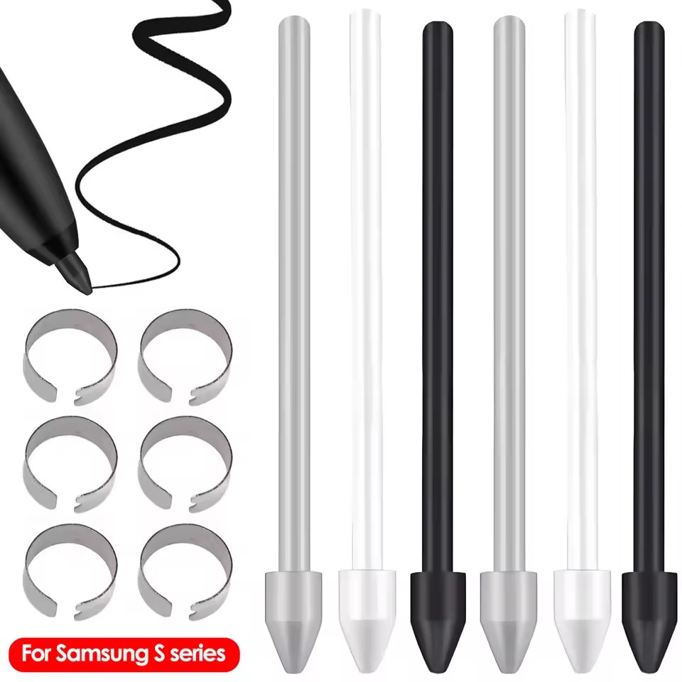 Tablet Pencil Accessories - Vervanging Tablet Penpunten voor Samsung Galaxy