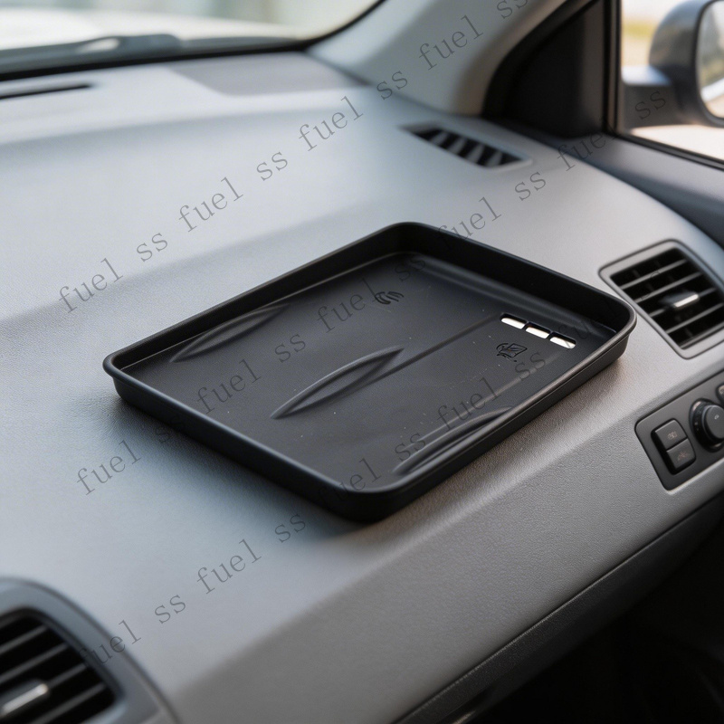 Wireless Charging Pad - S+ Voor Chery OMODA C5 Fuel