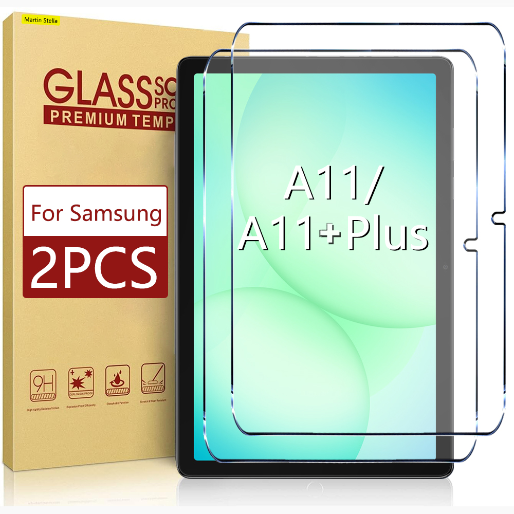 Vortex Tablet Accessories - Voor Samsung Galaxy Tab A11 Plus