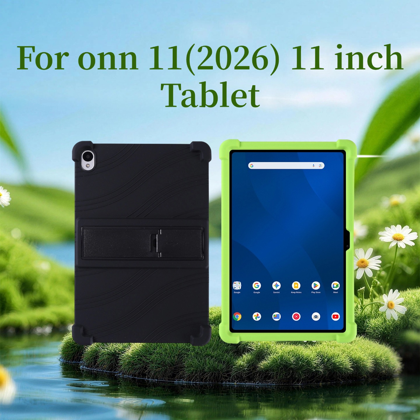 Onn Tablet Accessories - Walmart Onn 11 inch Tablet Pro