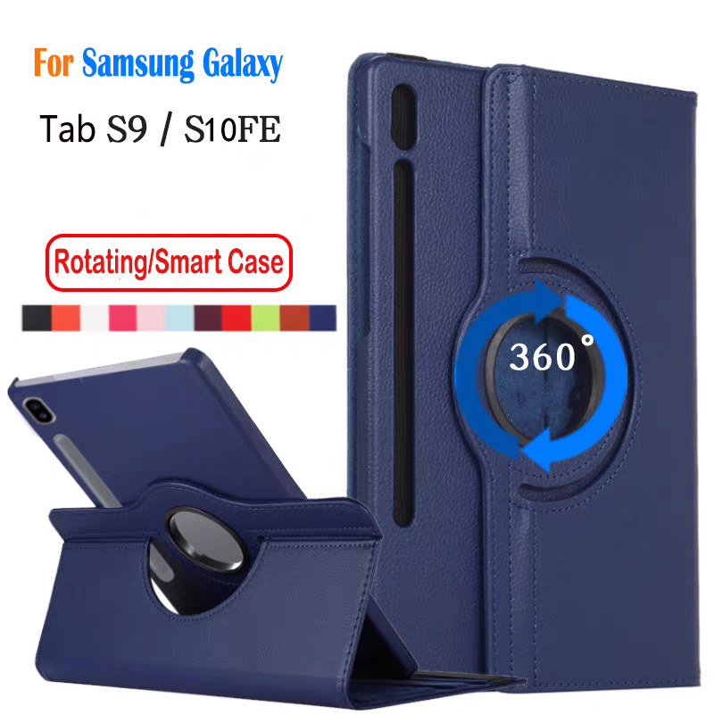 Vortex Tablet Accessories - Voor Samsung Galaxy Tab S10 FE
