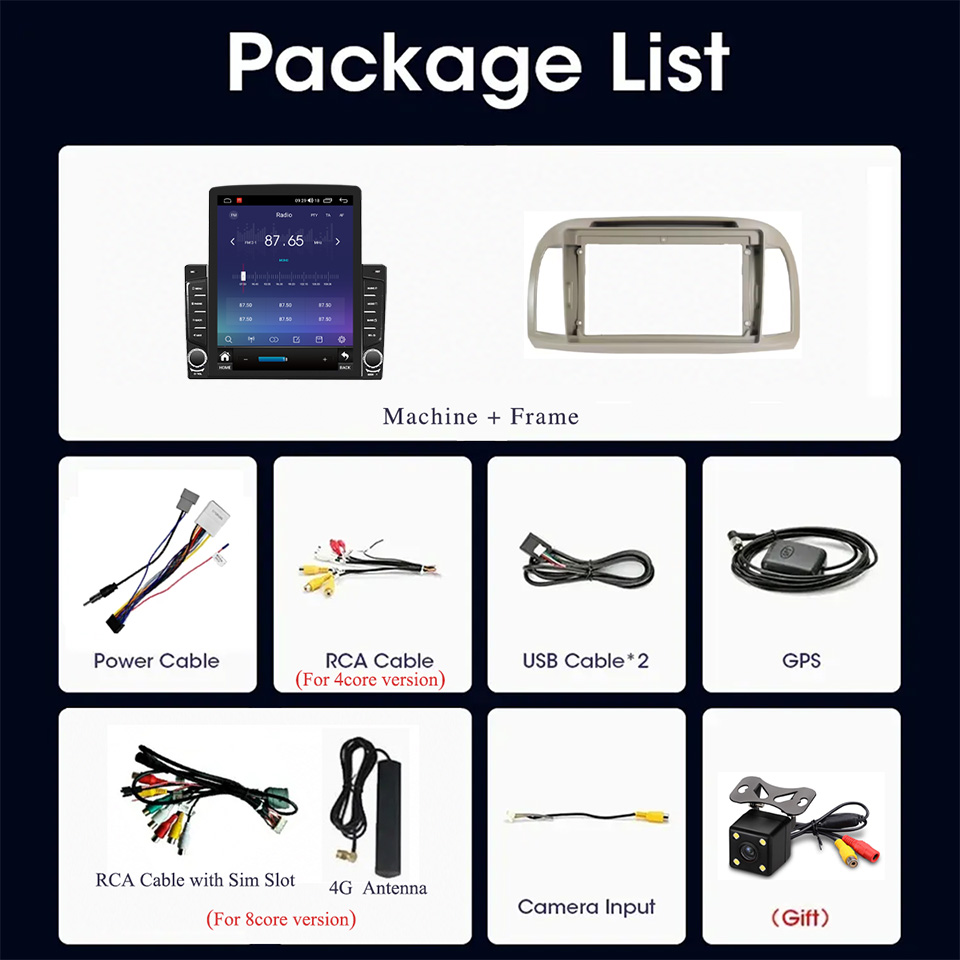 8G + 128G Android 14 Voor Niss - Tablet Danish Mobile & Accessories Photos recensie en prijs