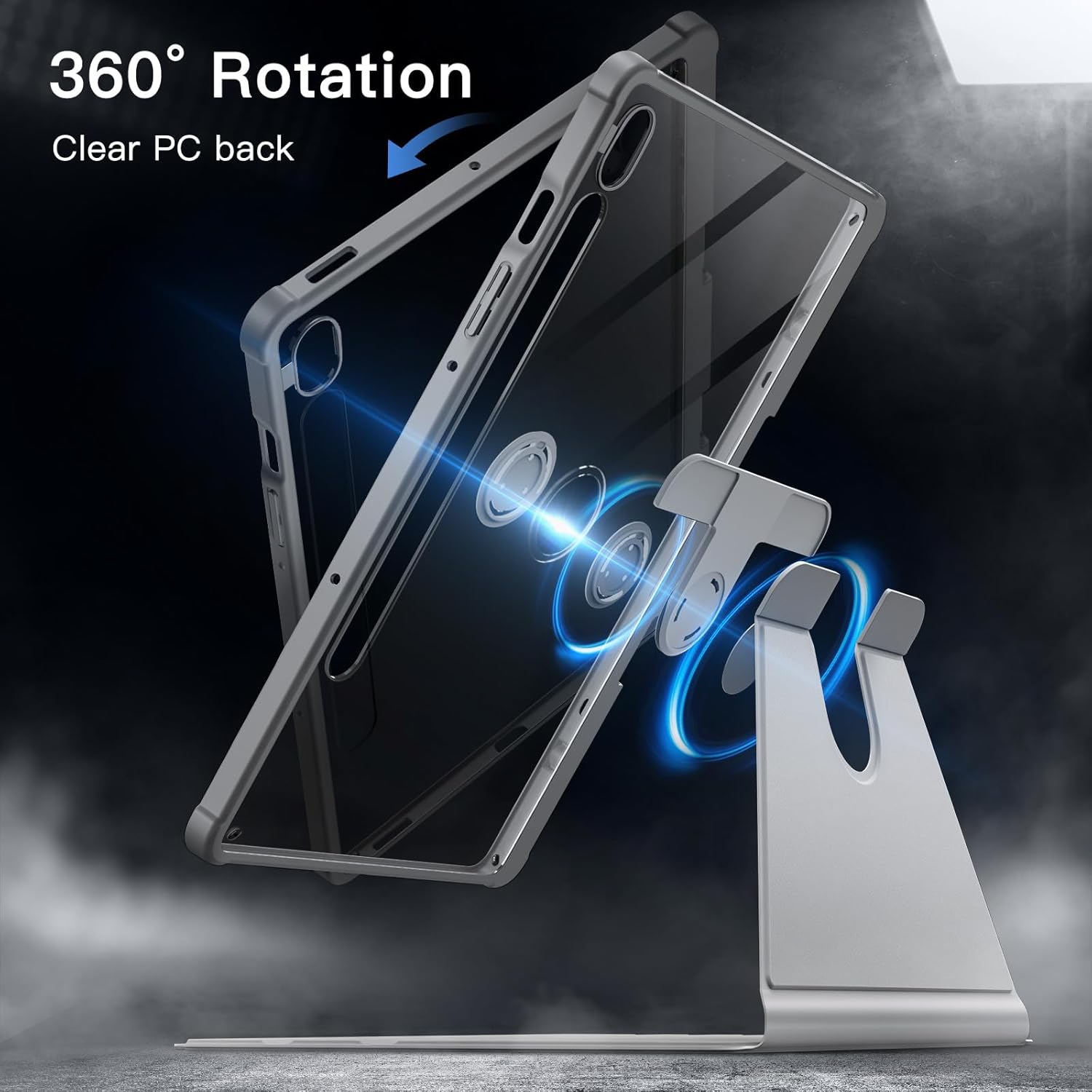 Samsung Galaxy Tab S11 S10 Lit - Vortex Tablet Accessories recensie en prijs