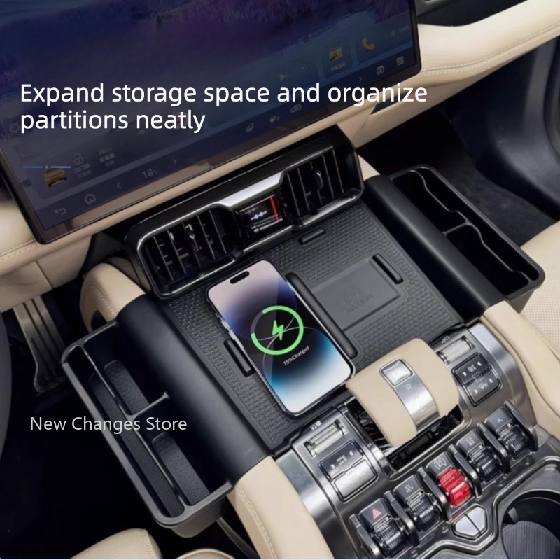 Draadloze oplaad siliconenmat  - Wireless Charging Pad recensie en prijs