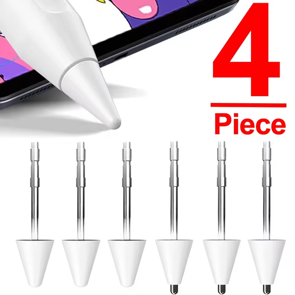 1/4PCS Vervanging Stylus Pen T - Tablet Pencil Accessories recensie en prijs
