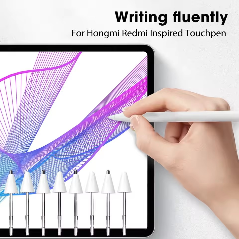 1/4PCS Vervanging Stylus Pen T - Tablet Pencil Accessories recensie en prijs