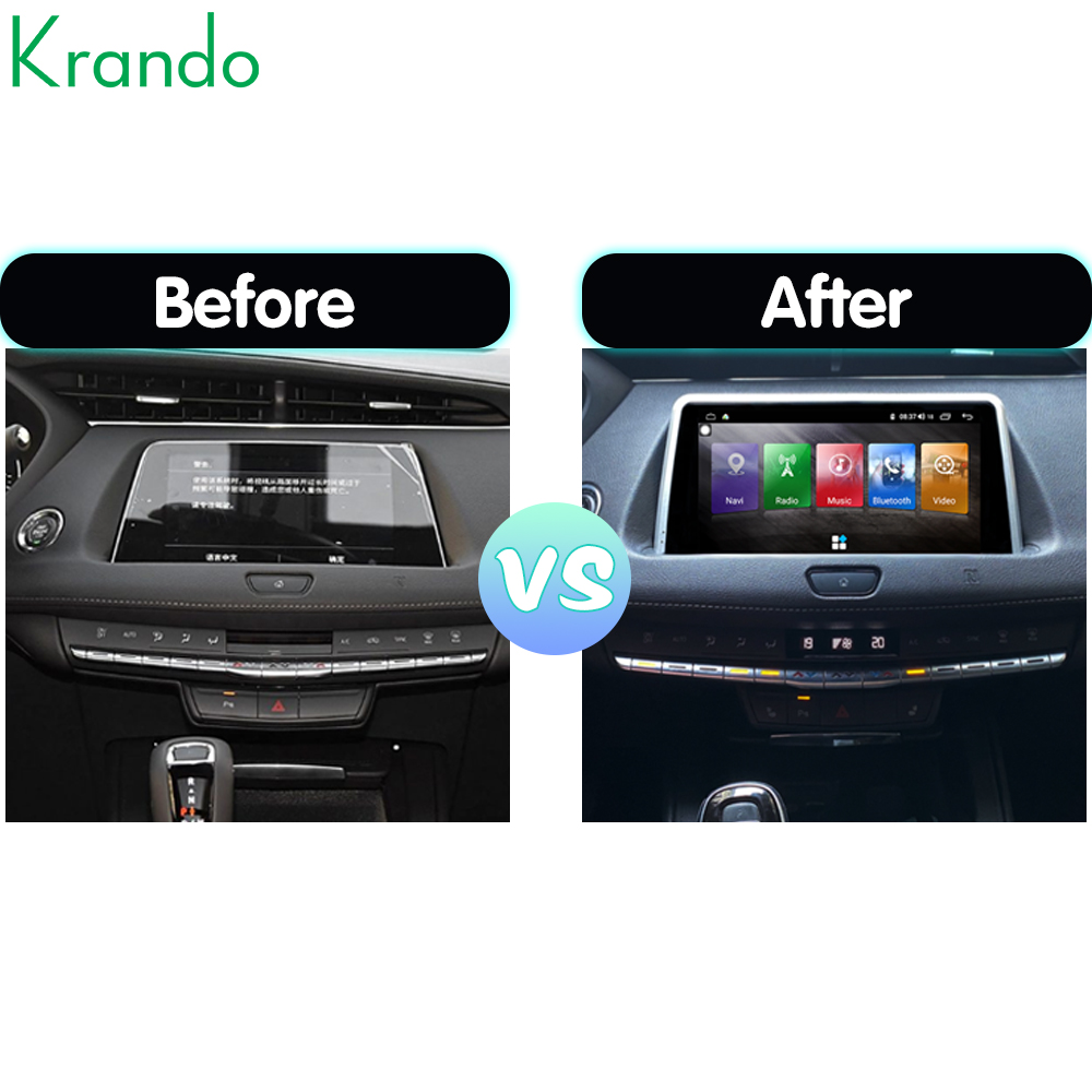 Krando 9 ''Android Autonavigat - Tablet Danish Mobile & Accessories Photos recensie en prijs