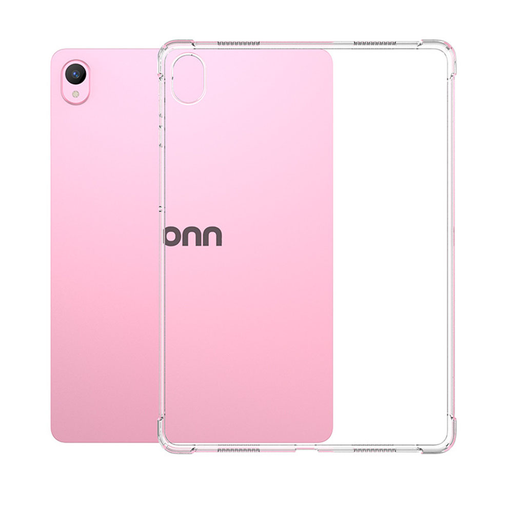 Doorzichtige TPU-hoes met luch - Onn Tablet Accessories recensie en prijs