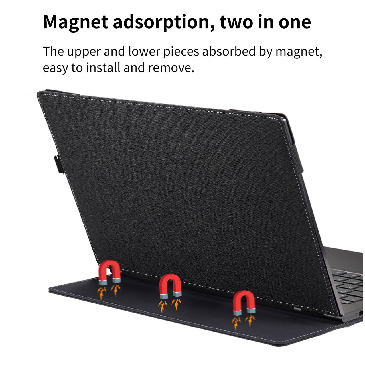 Laptop Case Cover Voor Lenovo  - Onn Tablet Accessories recensie en prijs