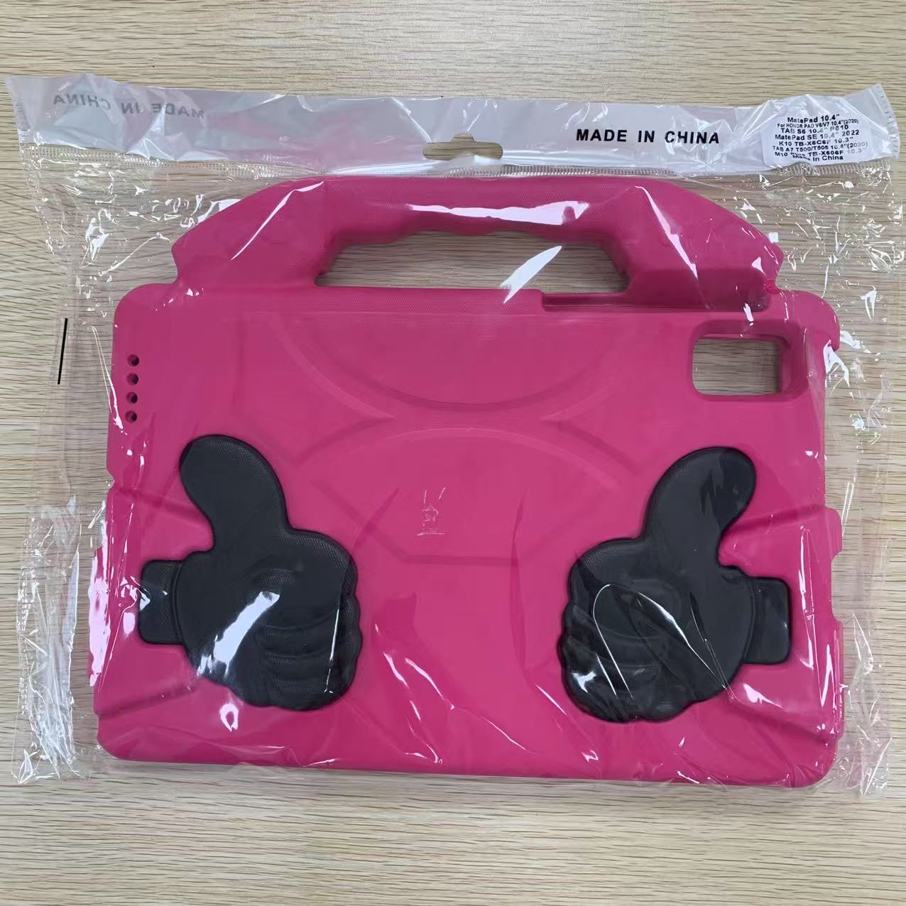 Case voor Samsung Galaxy 10.4  - Vortex Tablet Accessories recensie en prijs
