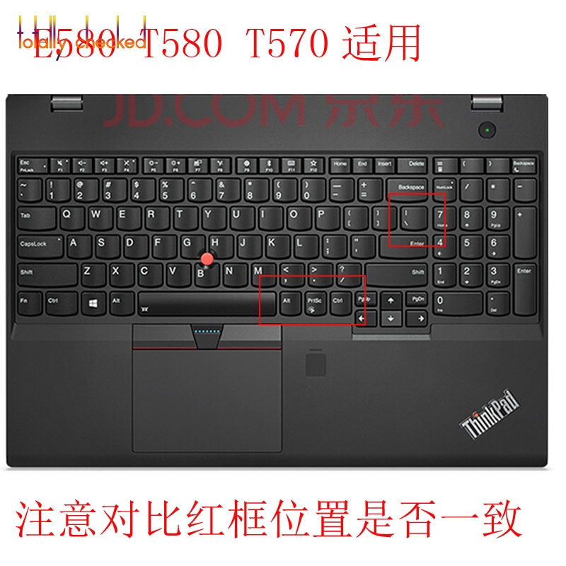 Voor Lenovo Thinkpad T580 P52S - Onn Tablet Accessories recensie en prijs