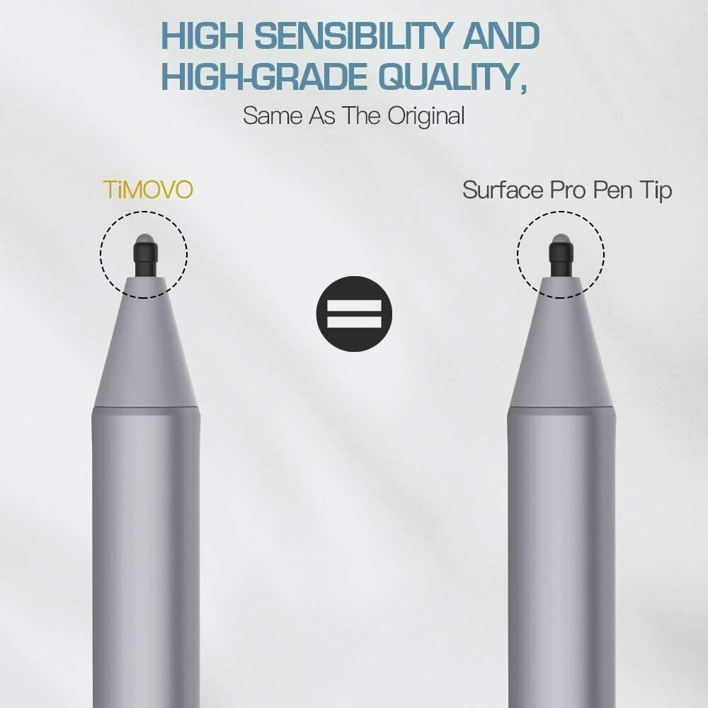 3Pcs Pen Tips Potlood Penpunte - Tablet Pencil Accessories recensie en prijs