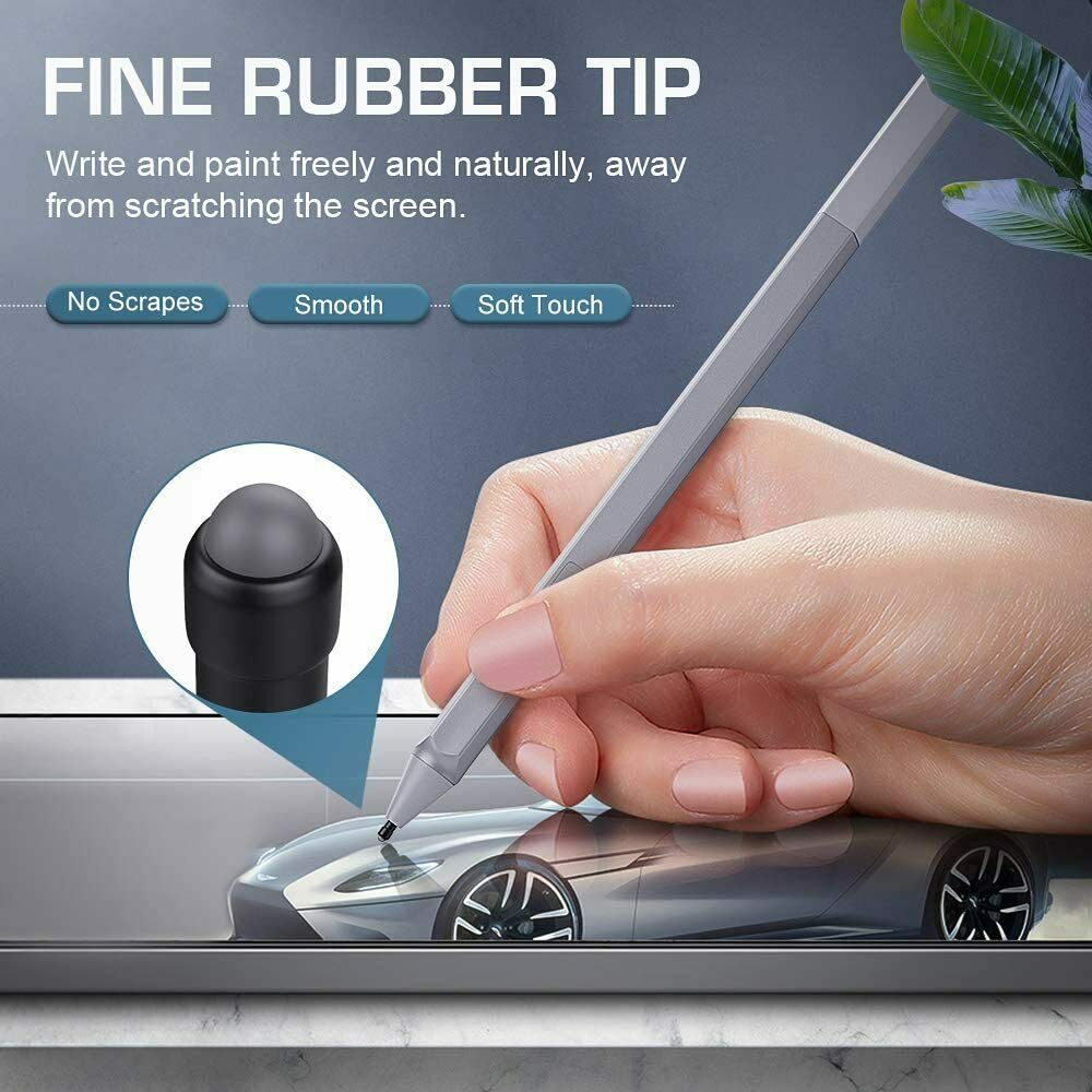 3Pcs Pen Tips Potlood Penpunte - Tablet Pencil Accessories recensie en prijs