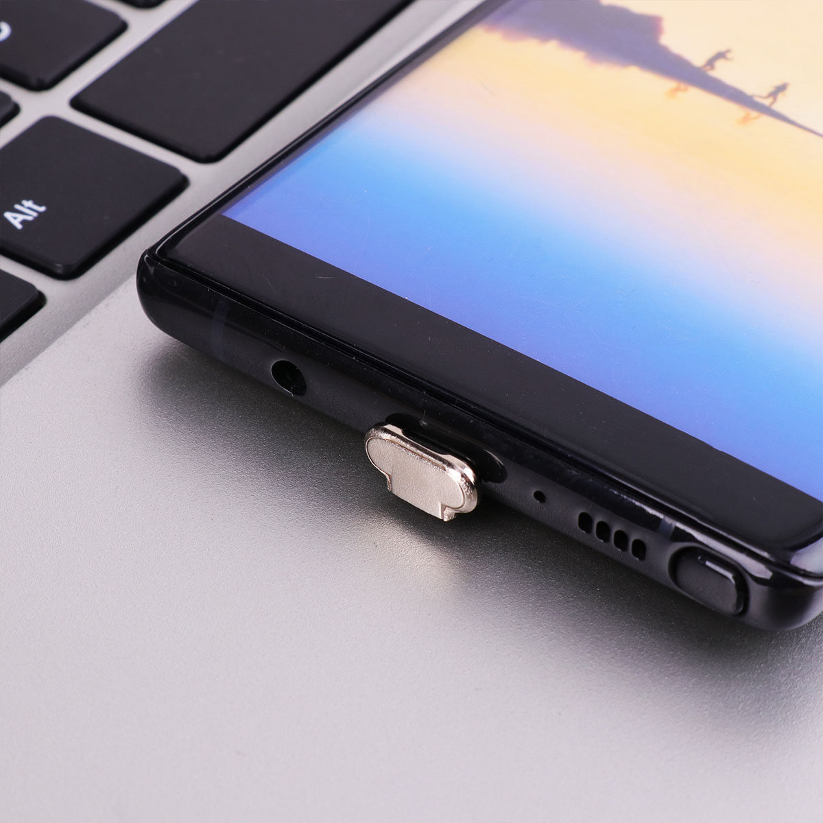 Draadloze oplaadontvanger Type - Wireless Charging Pad recensie en prijs
