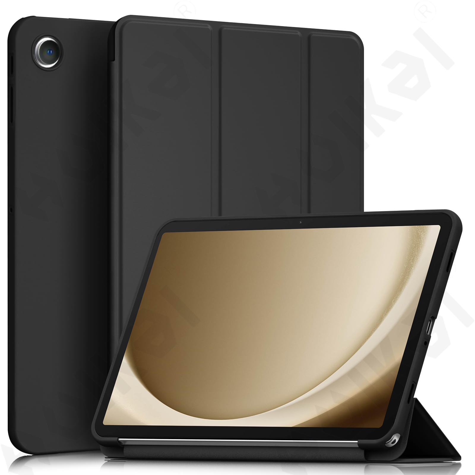 Hoesje voor Samsung Galaxy Tab - Vortex Tablet Accessories recensie en prijs