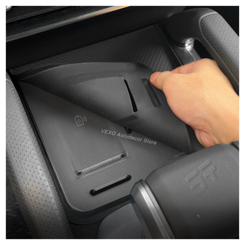 Voor Chery Jetour Traveler 202 - Wireless Charging Pad recensie en prijs