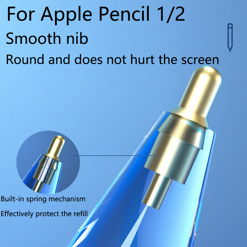   Vervangende potloodtips vo - Tablet Pencil Accessories recensie en prijs