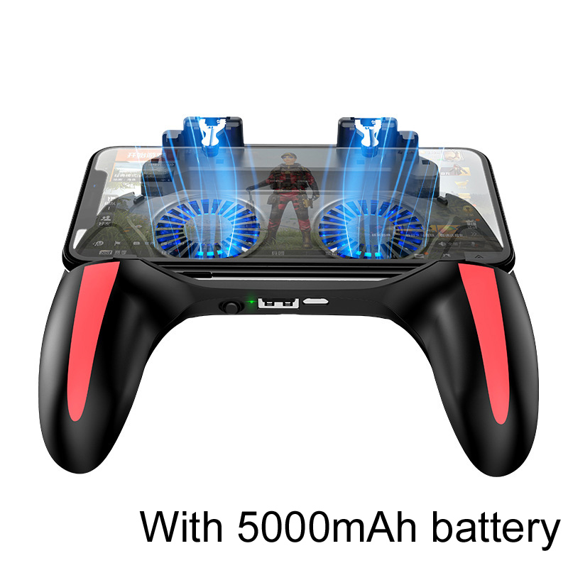H10 Gaming Handheld Grip Gamec - Tablet Gaming Accessories recensie en prijs