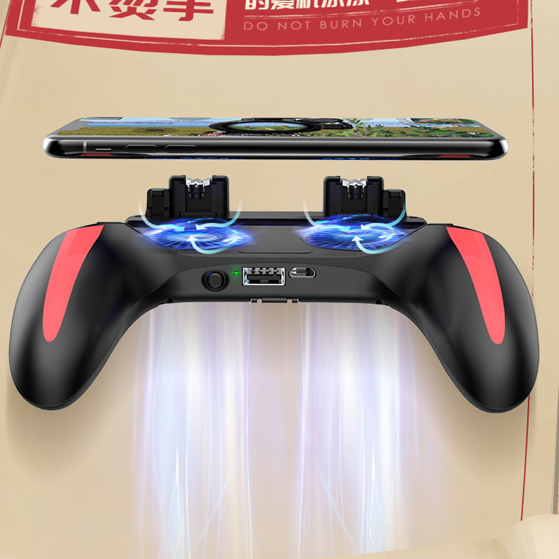 H10 Gaming Handheld Grip Gamec - Tablet Gaming Accessories recensie en prijs