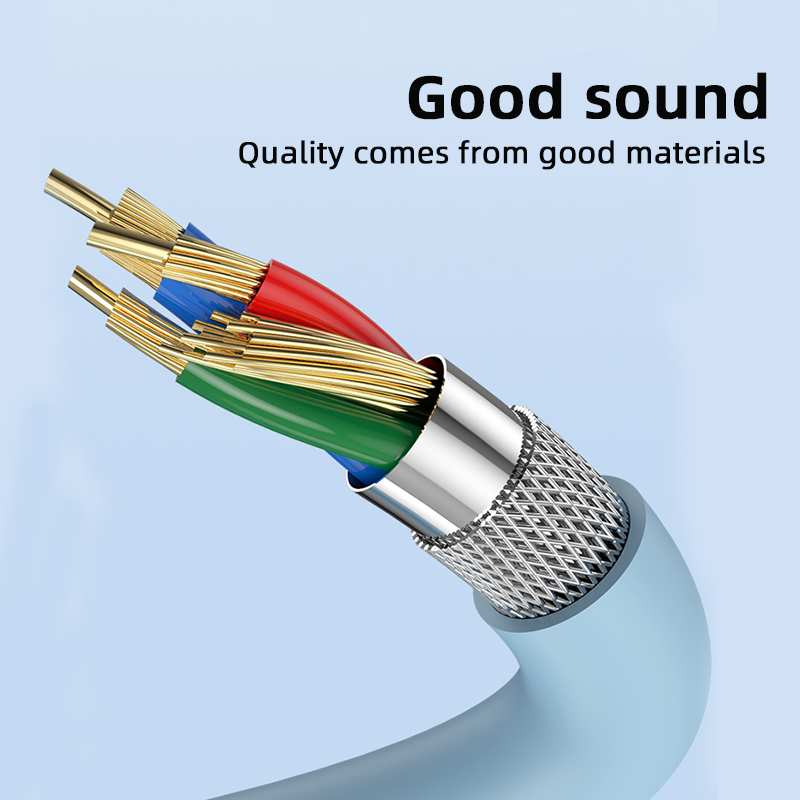 Type C Hoofdtelefoon Voor Sams - Wired Earphone Lightning recensie en prijs
