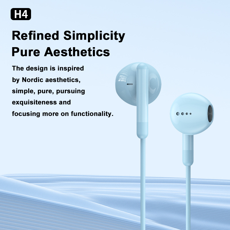 Type C Hoofdtelefoon Voor Sams - Wired Earphone Lightning recensie en prijs