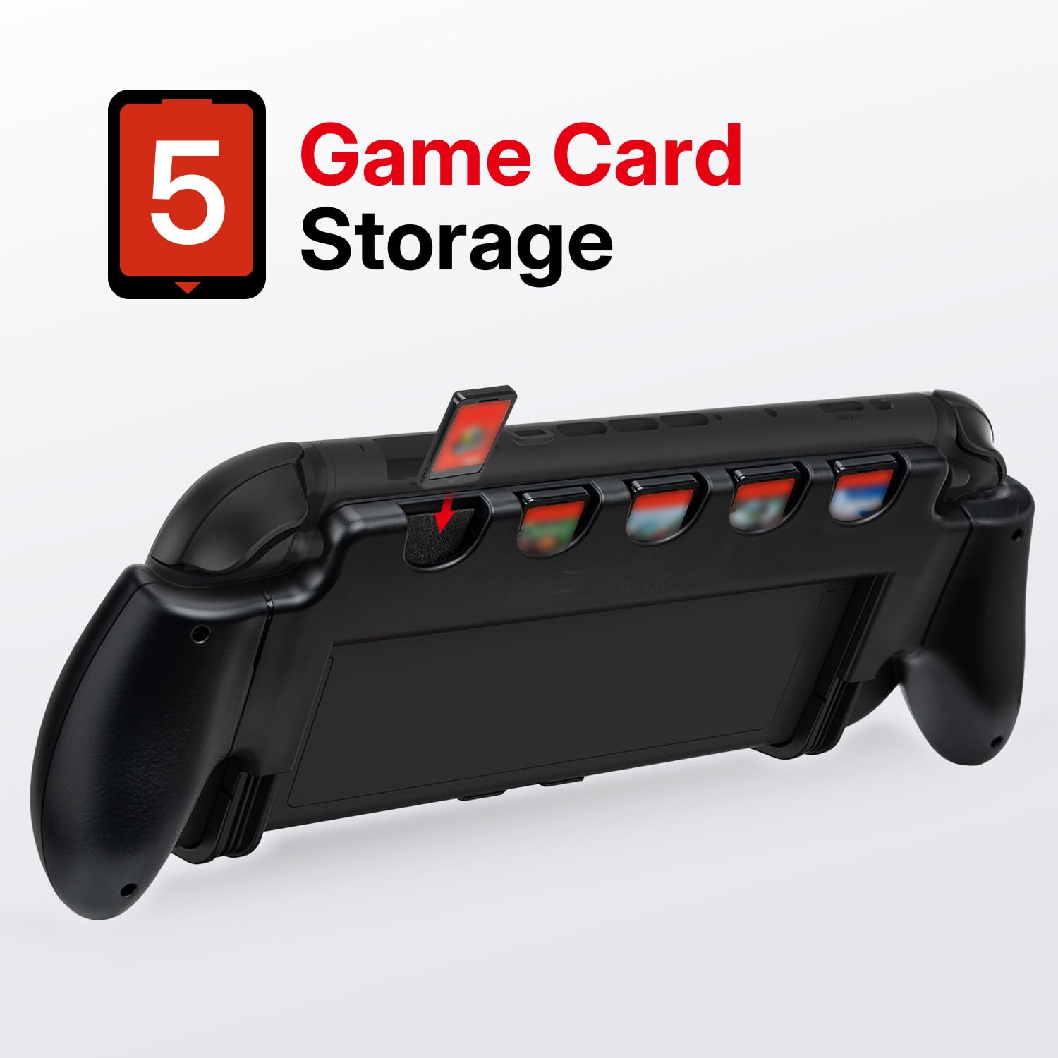Handgreephoes voor Nintendo Sw - Tablet Accessories For Gaming recensie en prijs