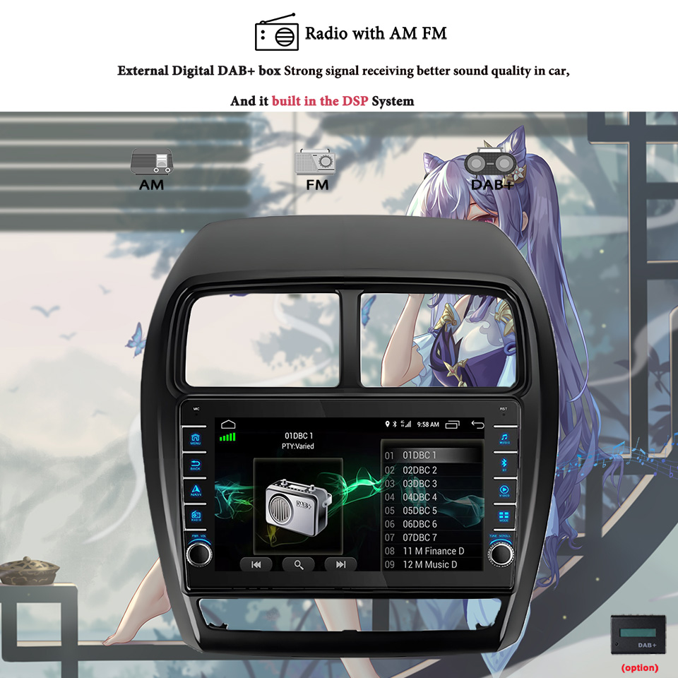 8G + 128G Android 14 Voor Mits - Tablet Danish Mobile & Accessories Photos recensie en prijs