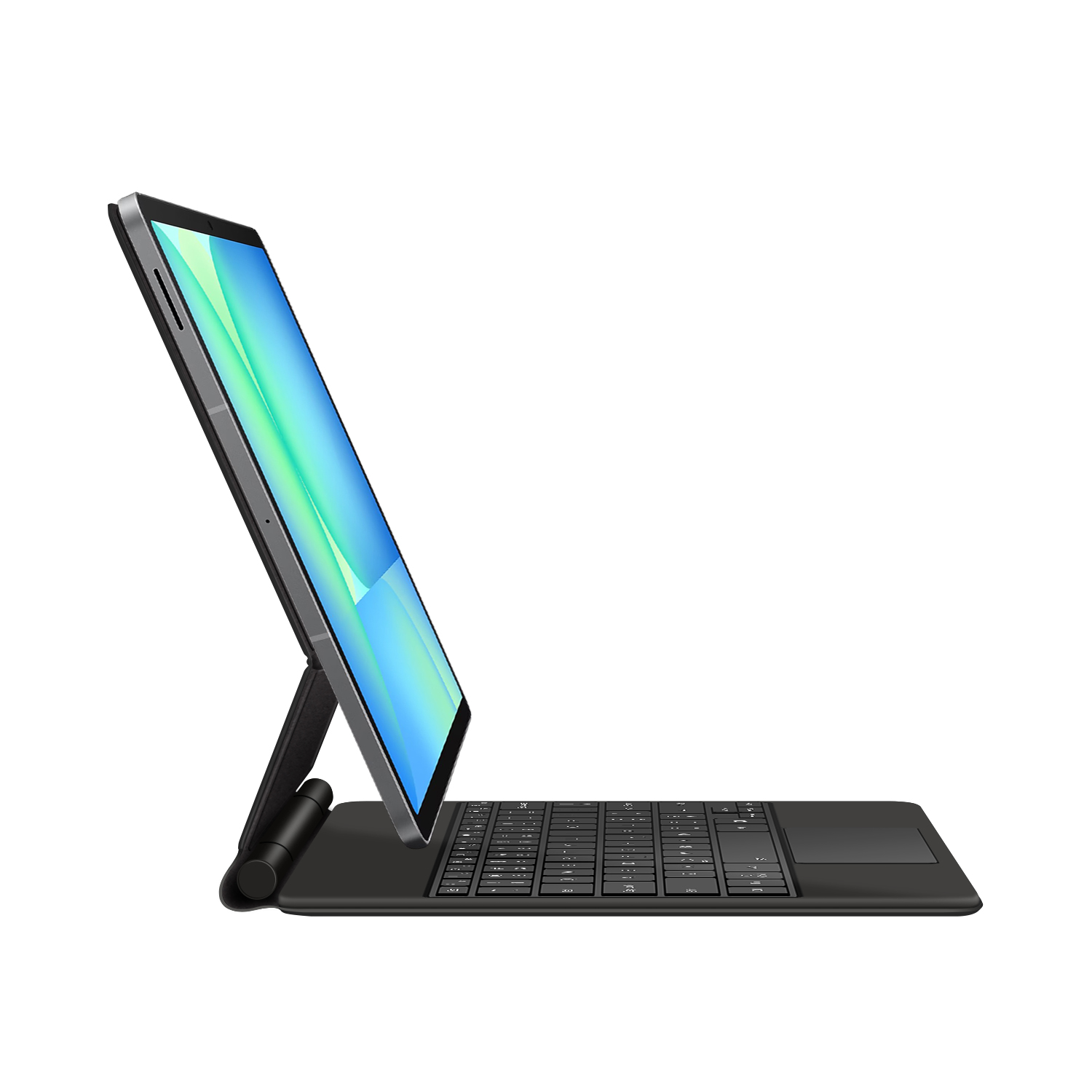 Magisch toetsenbord voor Samsu - Vortex Tablet Accessories recensie en prijs