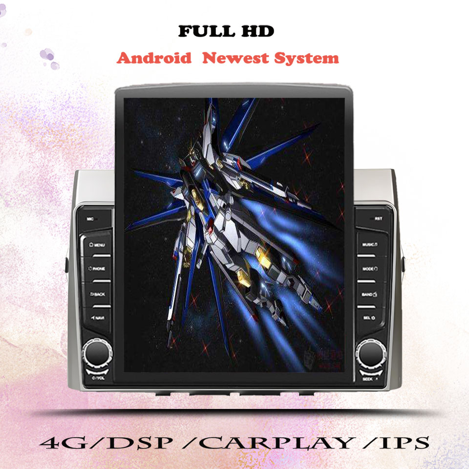 8G + 128G Android 14 Voor Toyo - Tablet Danish Mobile & Accessories Photos recensie en prijs