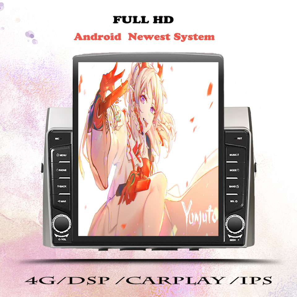 8G + 128G Android 14 Voor Toyo - Tablet Danish Mobile & Accessories Photos recensie en prijs