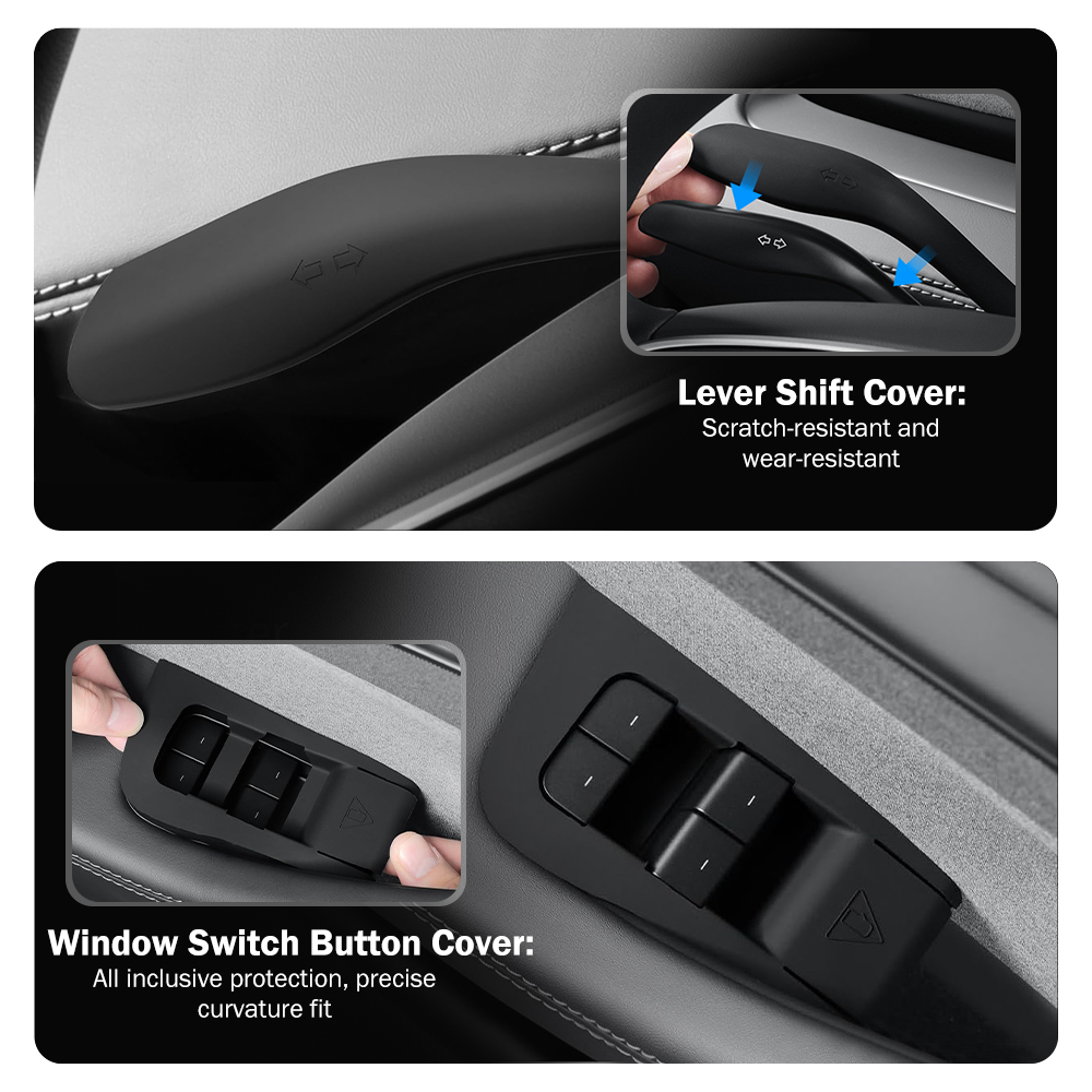 Heenvn 8 Stuks Auto Draadloos  - Wireless Charging Pad recensie en prijs