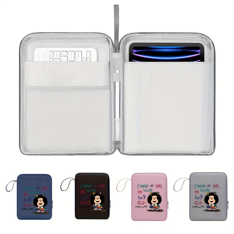 Schokbestendige tablet hoes vo - Tablet Tech Accessories recensie en prijs