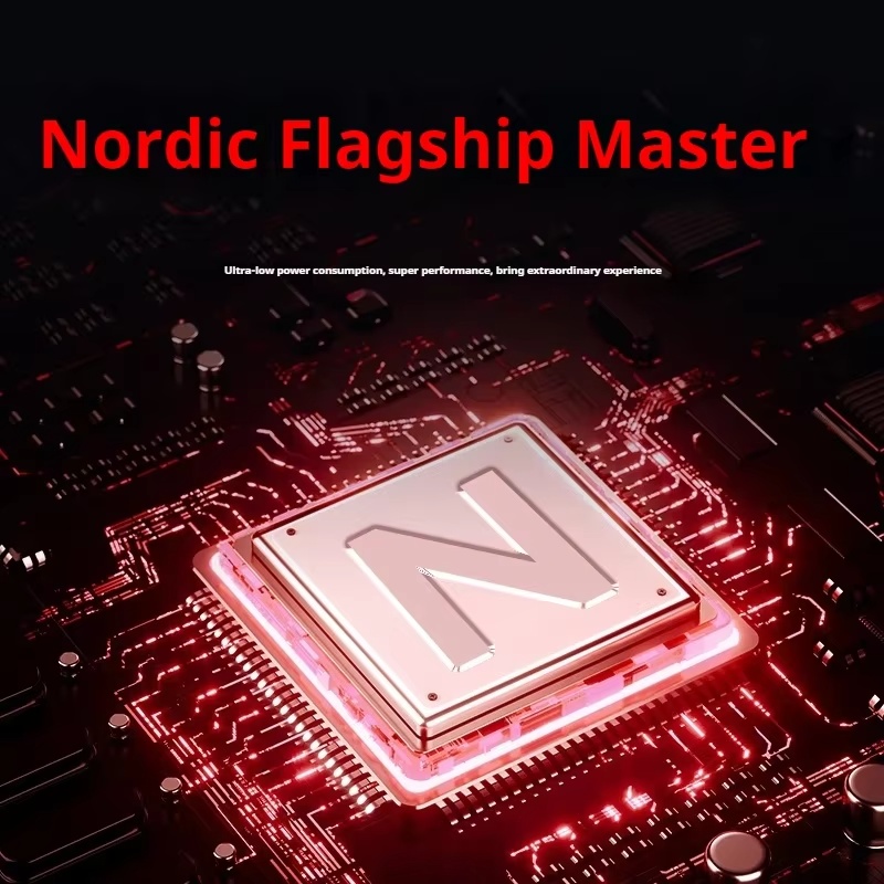 VXE VGN MAD R Major Ultralicht - Tablet Accessories For Gaming recensie en prijs