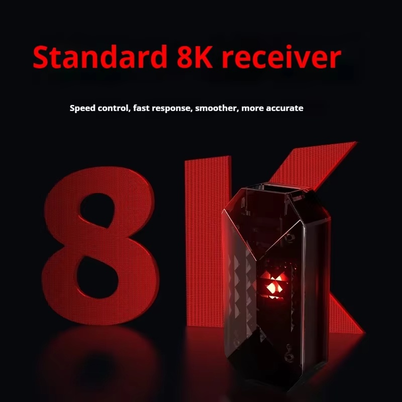 VXE VGN MAD R Major Ultralicht - Tablet Accessories For Gaming recensie en prijs