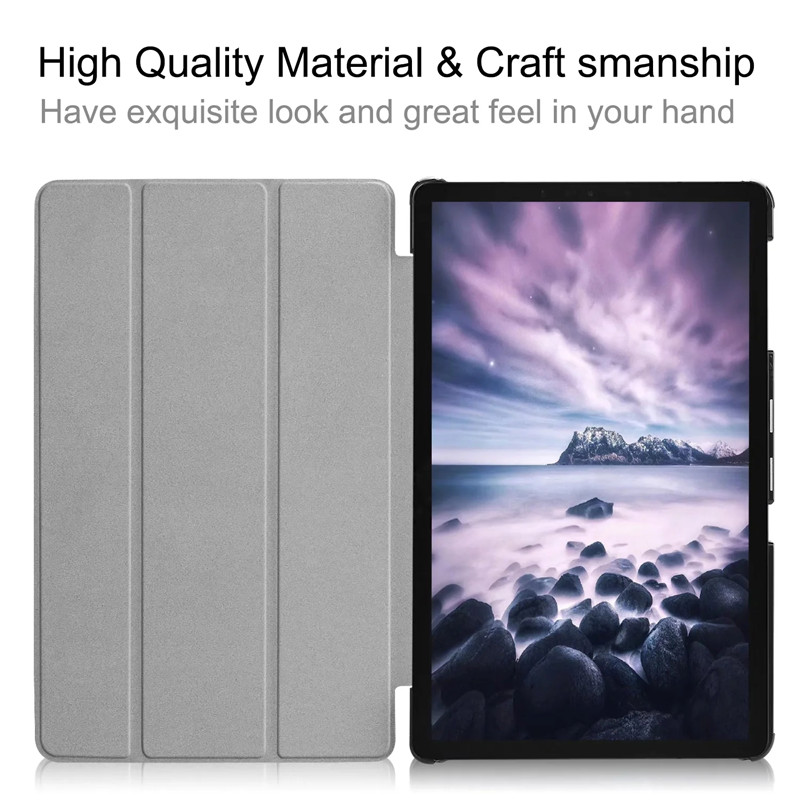 Samsung Galaxy Tab A 10.5 2018 - Vortex Tablet Accessories recensie en prijs
