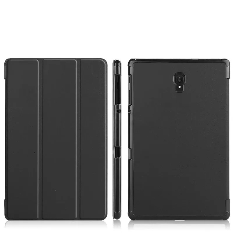 Samsung Galaxy Tab A 10.5 2018 - Vortex Tablet Accessories recensie en prijs